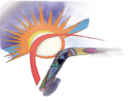 notre logo