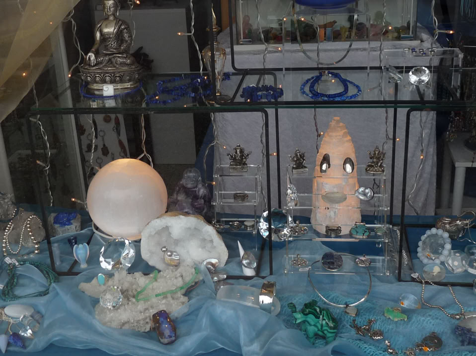 notre magasin